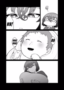 Page 36 of The Emotionless Maid Whose Thoughts Are Impossible to Read - preview thumbnail