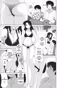 Page 113 of Nakadashi Hitozuma Kai - preview thumbnail