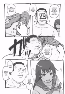 Page 6 of Isekai Tensei no  Hanashi o Shiyou | Let's Talk About Being Reincarnated to Another World - preview thumbnail