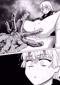 Page 52 of EroFla Shoukan ~ Anal Kyousei Zecchou Yuugi~ - preview thumbnail