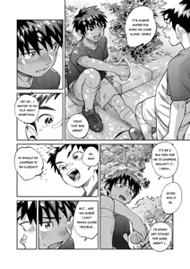Page 5 of Monthly Shonen Zoom - February 2025 Edition - preview thumbnail