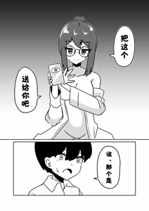 Page 35 of Mad Scientist no Onnanoko ni Kokuhaku Sarenagara Saimin Souchi o Present Sareru Hanashi. | 被疯狂科学家少女告白的同时，还收到了催眠装置作为礼物的故事。 - preview thumbnail