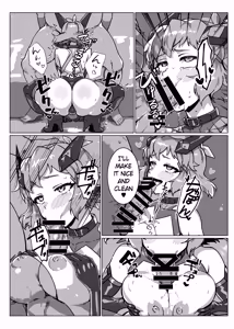 Page 22 of Senki Zecchou - preview thumbnail