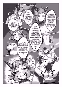 Page 6 of Senki Zecchou - preview thumbnail