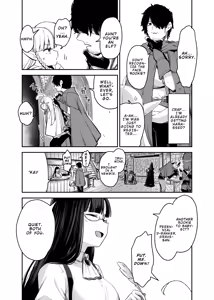 Page 26 of TS Loli Oji-san wa Isekai de Haiboku Suru + C106 Omakebon - preview thumbnail