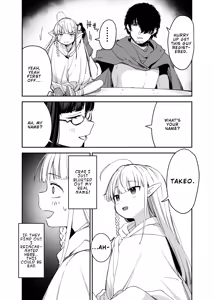 Page 27 of TS Loli Oji-san wa Isekai de Haiboku Suru + C106 Omakebon - preview thumbnail