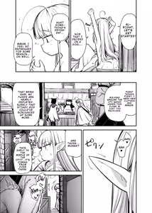Page 43 of TS Loli Oji-san wa Isekai de Haiboku Suru + C106 Omakebon - preview thumbnail