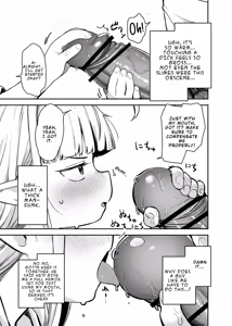 Page 51 of TS Loli Oji-san wa Isekai de Haiboku Suru + C106 Omakebon - preview thumbnail