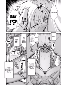 Page 54 of TS Loli Oji-san wa Isekai de Haiboku Suru + C106 Omakebon - preview thumbnail