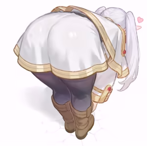 Page 7 of Frieren (Sousou No Frieren) Ass Collection - preview thumbnail