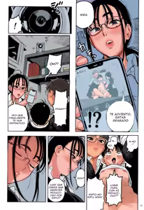 Page 5 of Hareta-kun wa Manken no Omocha｜Cómo Hareta-kun Se Convirtió En El Juguete Del Club De Manga (decensored) - preview thumbnail