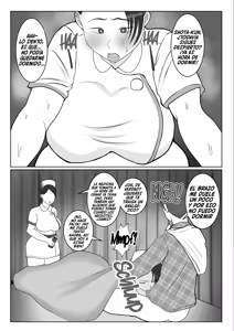 Page 18 of Ki no Tsuyoi Kangoshi Kaa-chan ga, Ore no Kanojo ni Natte kurete Hanashi｜La Historia de Como Mi Testaruda Madre Enfermera Se Convirtió En mi Novia - preview thumbnail