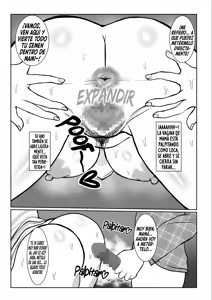 Page 55 of Ki no Tsuyoi Kangoshi Kaa-chan ga, Ore no Kanojo ni Natte kurete Hanashi｜La Historia de Como Mi Testaruda Madre Enfermera Se Convirtió En mi Novia - preview thumbnail