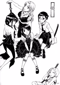 Page 25 of Onegai Fukukan-sama - preview thumbnail