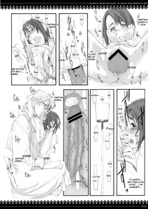 Page 31 of Onegai Fukukan-sama - preview thumbnail