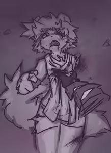 Page 14 of Desink（@dense_ink） - preview thumbnail