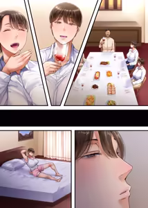 Page 90 of Tsumatachi wa Ima, Kaigai ni Imasu Zenpen - preview thumbnail