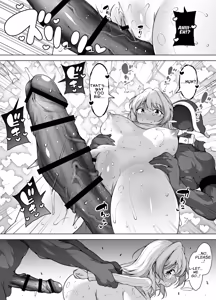 Page 33 of Shiofuki no Machi "Whale Town" 2 ~Yurufuwa Mama no Renzoku Acme~ | The City Of Squirting "Whale Town" 2 ~Non-Stop Orgasms Of A Gentle Easygoing Mama~ - preview thumbnail