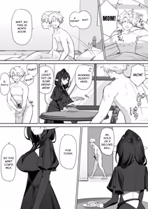 Page 73 of Elf no Milk de Otona ni Narimashita | I Was Raised On Elven Milk - preview thumbnail
