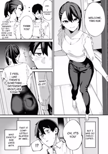 Page 36 of DeliHeal Yondara Kanojo no Imouto ga Yattekita | I Called An Escort Service & My Girlfriend's Sister Turned Up - preview thumbnail