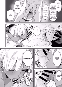 Page 45 of DeliHeal Yondara Kanojo no Imouto ga Yattekita | I Called An Escort Service & My Girlfriend's Sister Turned Up - preview thumbnail