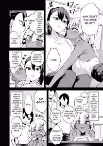 Page 7 of DeliHeal Yondara Kanojo no Imouto ga Yattekita | I Called An Escort Service & My Girlfriend's Sister Turned Up - preview thumbnail