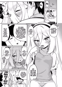 Page 2 of Naritai Jibun no Karada no Himitsu - preview thumbnail
