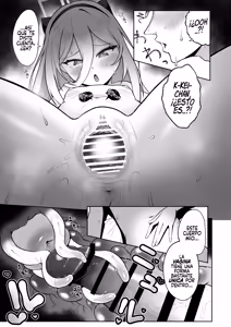 Page 4 of Naritai Jibun no Karada no Himitsu - preview thumbnail