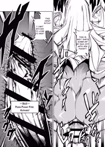 Page 11 of Kyokon Tensei -Seiki Shijou Shugi na Isekai ni Tensei shita no de Bakunyuu Bijo to Hame Makuri -Gyaru Amazon & Inran Sister Hen- | Big Dick Reincarnation ~Fuckin' Big Titty Babes in a Genital Supremacism World~ Amazoness & Nun - preview thumbnail