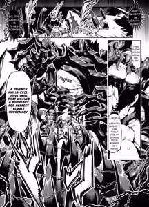 Page 35 of Kyokon Tensei -Seiki Shijou Shugi na Isekai ni Tensei shita no de Bakunyuu Bijo to Hame Makuri -Gyaru Amazon & Inran Sister Hen- | Big Dick Reincarnation ~Fuckin' Big Titty Babes in a Genital Supremacism World~ Amazoness & Nun - preview thumbnail