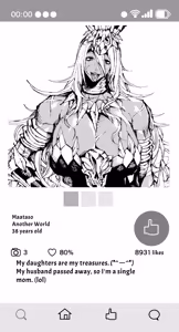 Page 39 of Kyokon Tensei -Seiki Shijou Shugi na Isekai ni Tensei shita no de Bakunyuu Bijo to Hame Makuri -Gyaru Amazon & Inran Sister Hen- | Big Dick Reincarnation ~Fuckin' Big Titty Babes in a Genital Supremacism World~ Amazoness & Nun - preview thumbnail