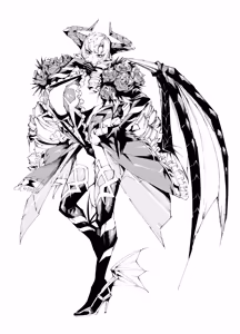 Page 48 of Kyokon Tensei -Seiki Shijou Shugi na Isekai ni Tensei shita no de Bakunyuu Bijo to Hame Makuri -Gyaru Amazon & Inran Sister Hen- | Big Dick Reincarnation ~Fuckin' Big Titty Babes in a Genital Supremacism World~ Amazoness & Nun - preview thumbnail