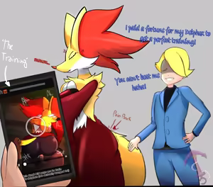 Page 19 of Pokemon Collection - preview thumbnail