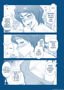 Page 3 of My Mother Fucking Friend 5 Complete - preview thumbnail