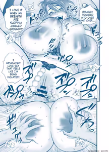Page 63 of My Mother Fucking Friend 5 Complete - preview thumbnail