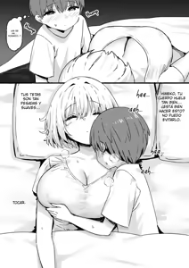 Page 214 of Onee-chan to Torokeru Kimochi 1-8 - preview thumbnail