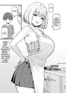 Page 224 of Onee-chan to Torokeru Kimochi 1-8 - preview thumbnail