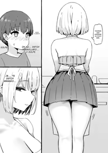 Page 225 of Onee-chan to Torokeru Kimochi 1-8 - preview thumbnail