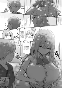 Page 243 of Onee-chan to Torokeru Kimochi 1-8 - preview thumbnail