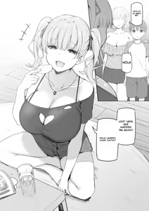 Page 251 of Onee-chan to Torokeru Kimochi 1-8 - preview thumbnail