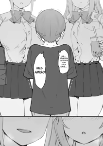 Page 3 of Onee-chan to Torokeru Kimochi 1-8 - preview thumbnail