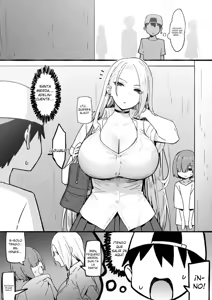 Page 52 of Onee-chan to Torokeru Kimochi 1-8 - preview thumbnail