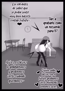Page 9 of Home School pt 2- Escuela en Casa parte 2 TRADUCCIÓN XxKINGBAKxX - preview thumbnail