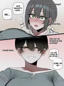 Page 102 of Bad Ending Party - preview thumbnail