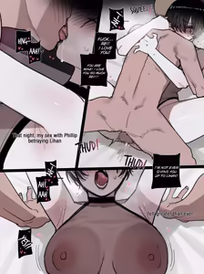 Page 148 of Bad Ending Party - preview thumbnail
