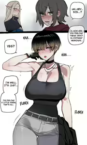 Page 217 of Bad Ending Party - preview thumbnail