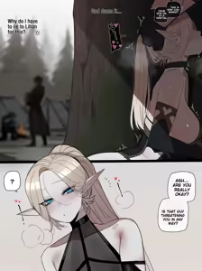 Page 85 of Bad Ending Party - preview thumbnail