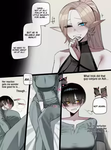 Page 86 of Bad Ending Party - preview thumbnail