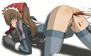 Page 139 of very old scat & piss artworks from pixiv - preview thumbnail