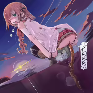 Page 252 of very old scat & piss artworks from pixiv - preview thumbnail